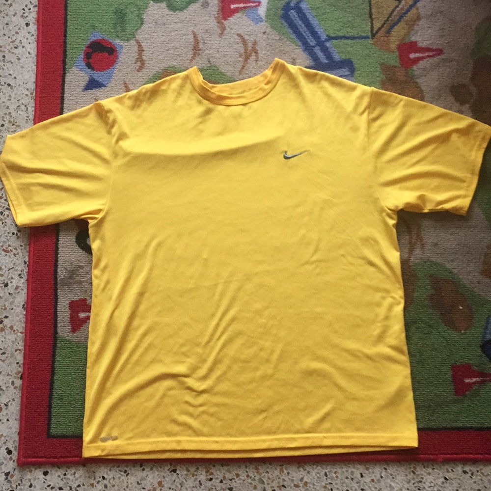 Men’s Nike Dry fit